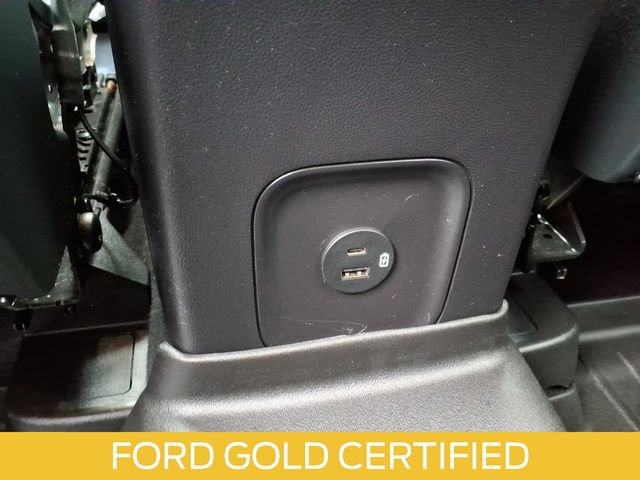 Certified 2022 Ford Escape Titanium AWD/4WD image 15