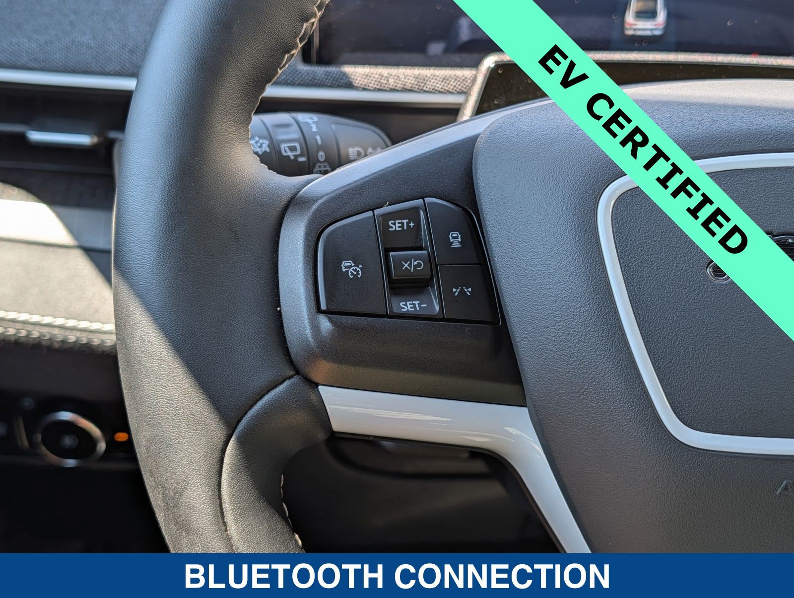 Certified 2025 Ford Mustang Mach-E GT AWD/4WD image 27