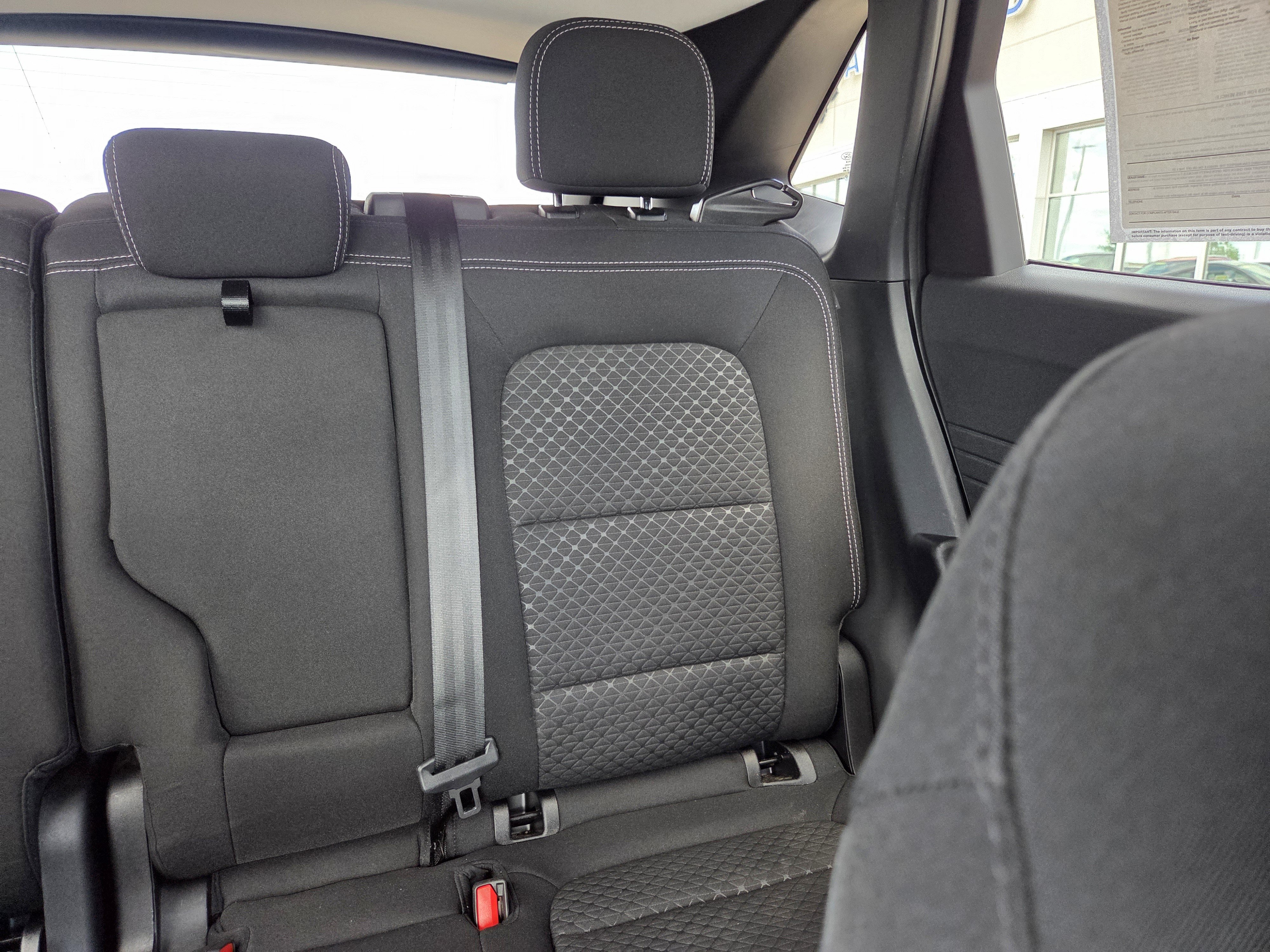 Certified 2023 Ford Escape Active w/ Tech Pack #1 AWD/4WD image 14