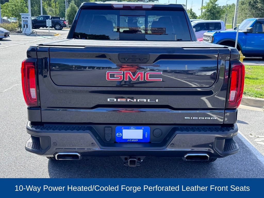 Used 2023 GMC Sierra 1500 Denali AWD/4WD image 6