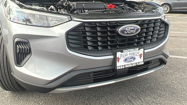Certified 2024 Ford Escape Active w/ Tech Pack #1 image 12