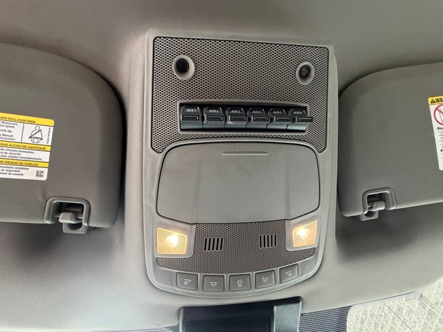 Certified 2020 Ford F550 4x4 Crew Cab Super Duty image 32