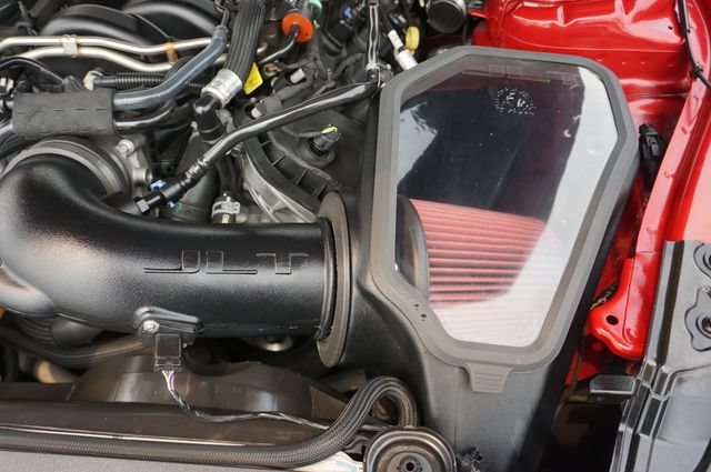 Certified 2023 Ford Mustang GT w/ Equipment Group 301A RWD image 12