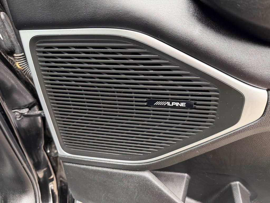 Used 2023 Jeep Wagoneer Series III w/ Convenience Group I image 32