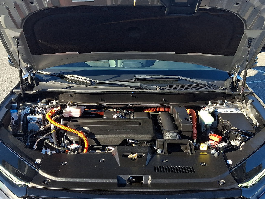 Used 2024 Honda CR-V Sport-L image 29