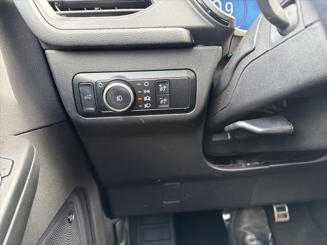 Certified 2024 Ford Escape ST-Line Elite w/ Premium Technology Package image 20