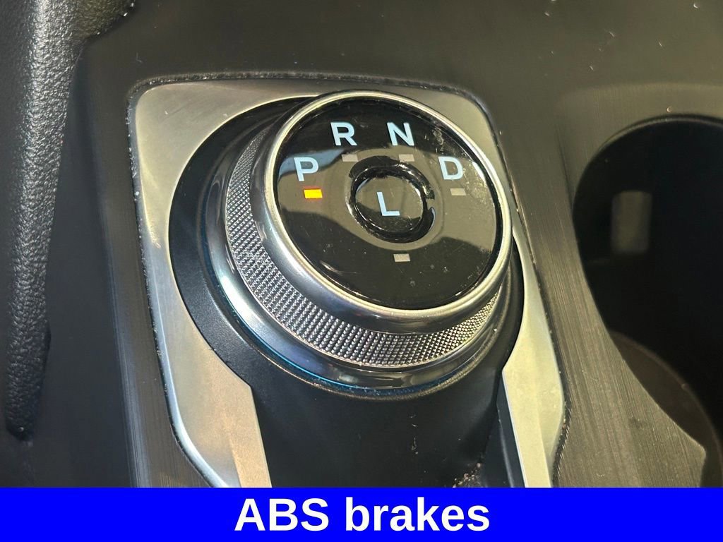 Certified 2022 Ford Escape SEL image 15