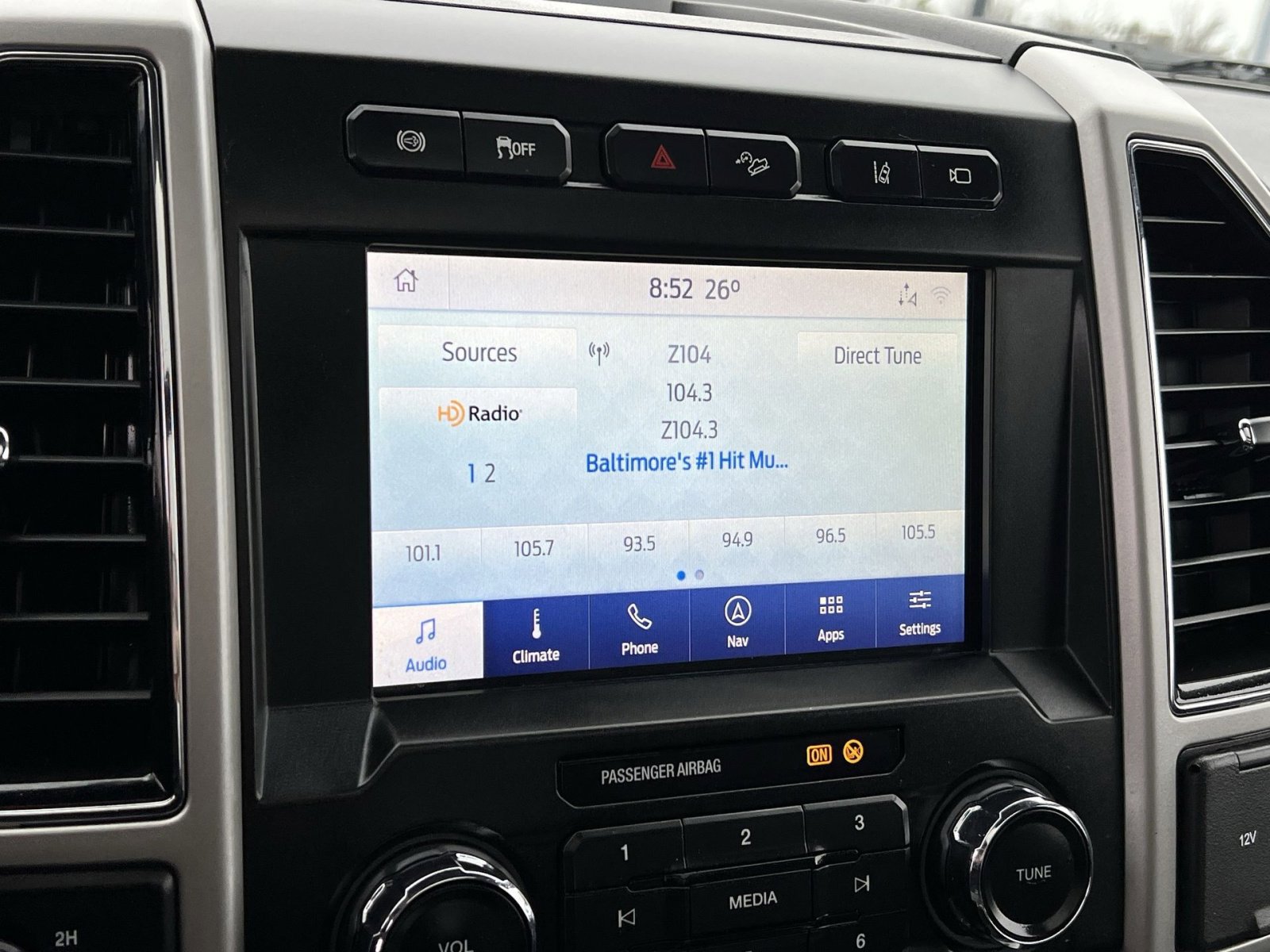 Certified 2020 Ford F350 Lariat image 18