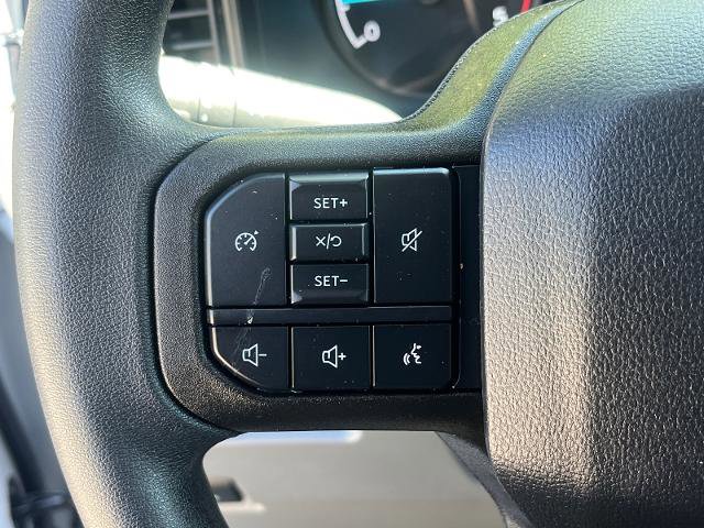 Certified 2024 Ford F350 XL w/ 360-Degree Camera Package AWD/4WD image 16