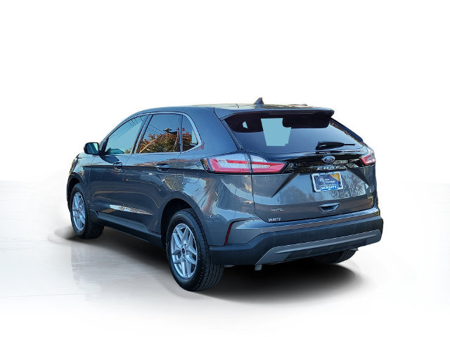 Certified 2024 Ford Edge SEL w/ Convenience Package AWD/4WD image 5