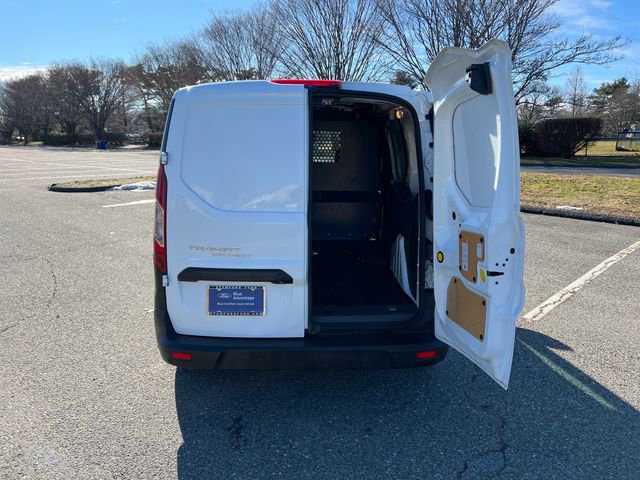 Certified 2020 Ford Transit Connect XL image 7