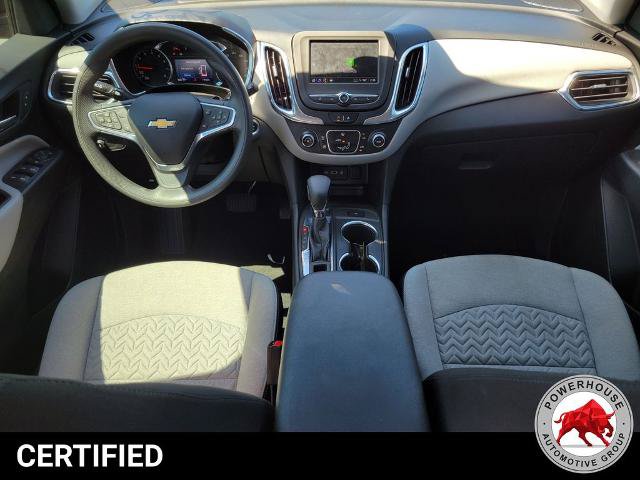 Used 2022 Chevrolet Equinox LT AWD/4WD image 18