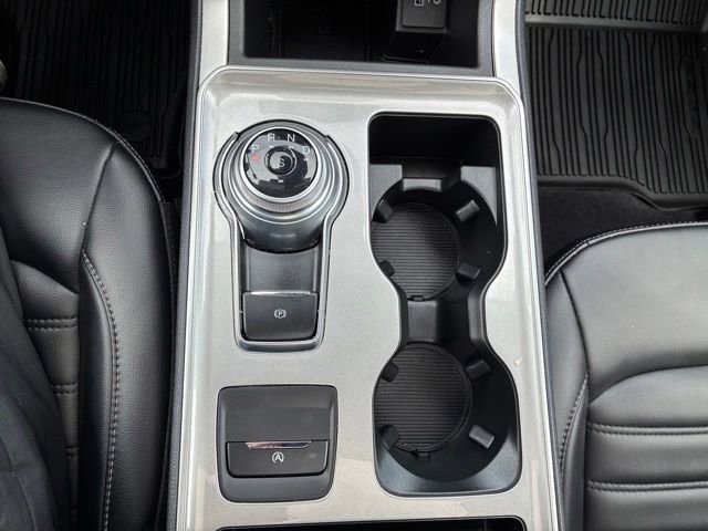 Certified 2023 Ford Edge SEL w/ Convenience Package AWD/4WD image 27