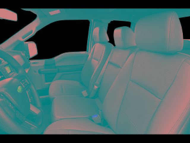 Certified 2019 Ford F150 XLT w/ Equipment Group 302A Luxury image 9