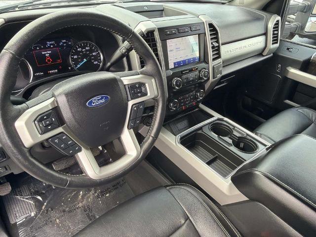 Certified 2020 Ford F250 Lariat image 8