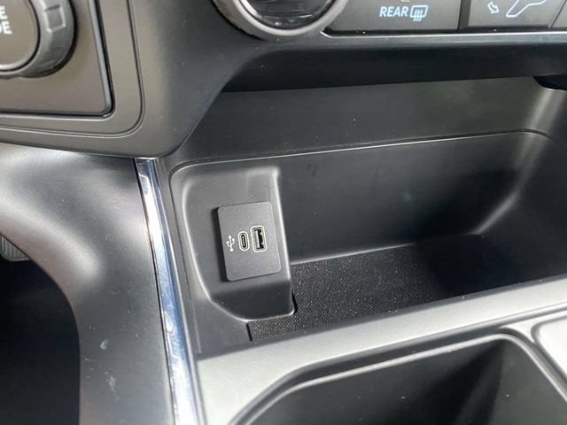 Certified 2026 Ford F150 STX RWD image 27