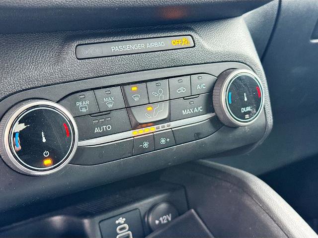 Certified 2025 Ford Escape Active AWD/4WD image 13
