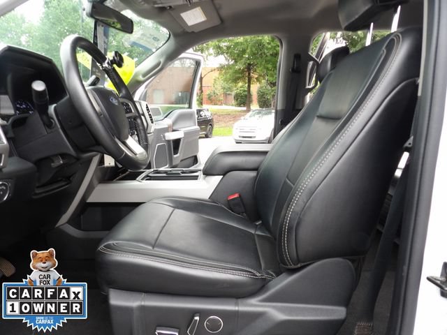 Certified 2019 Ford F250 Lariat w/ Lariat Value Package AWD/4WD image 28