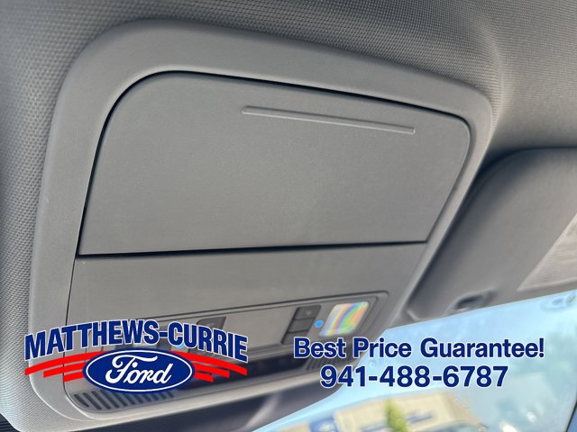 Certified 2023 Ford Explorer XLT w/ Equipment Group 202A RWD image 22