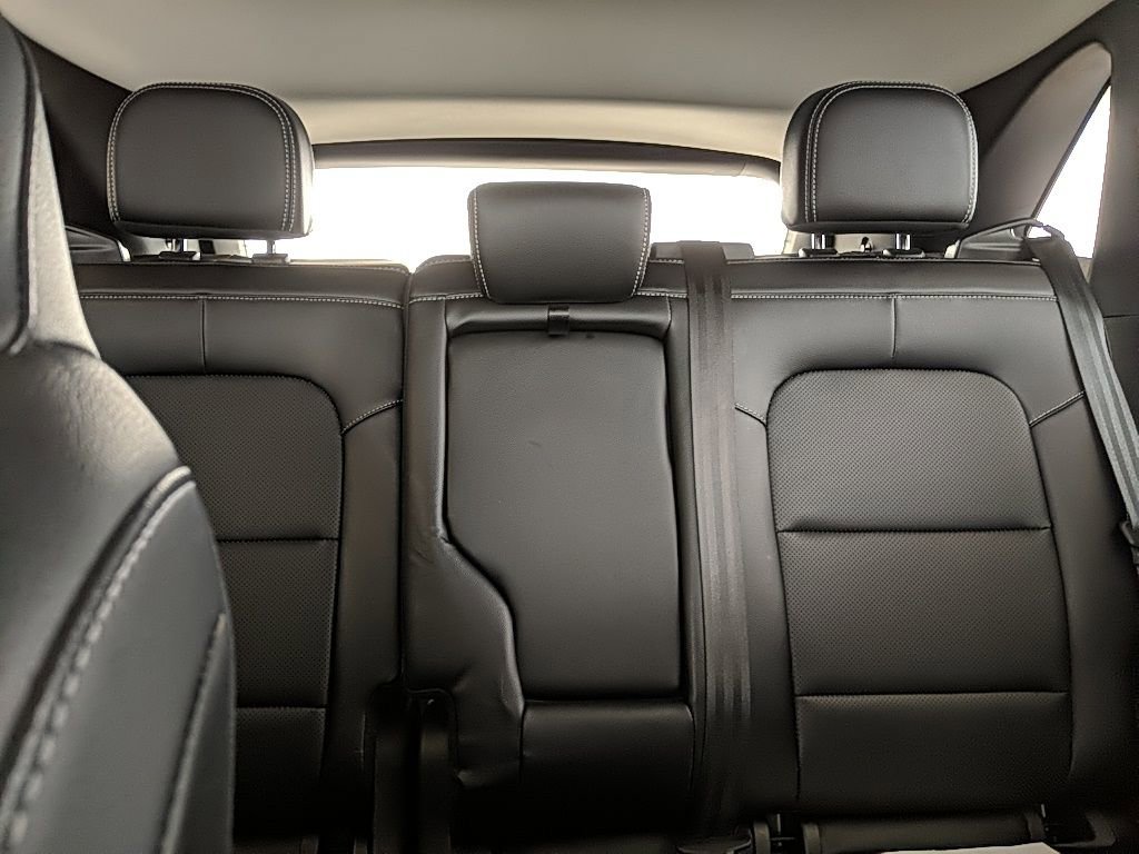 Certified 2022 Ford Escape SEL image 28