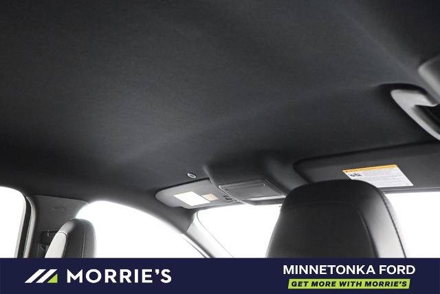 Certified 2025 Ford Escape ST-Line AWD/4WD image 17