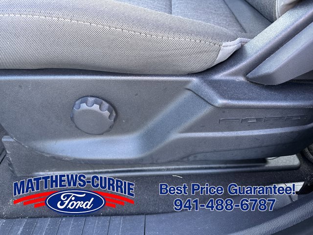 Certified 2026 Ford F350 XL w/ STX Appearance Package AWD/4WD image 10
