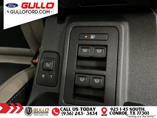 Certified 2023 Ford Bronco Wildtrak AWD/4WD image 22