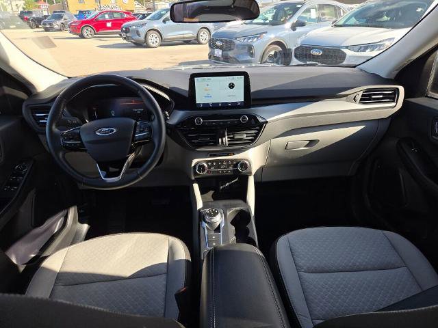 Certified 2024 Ford Escape Active image 19