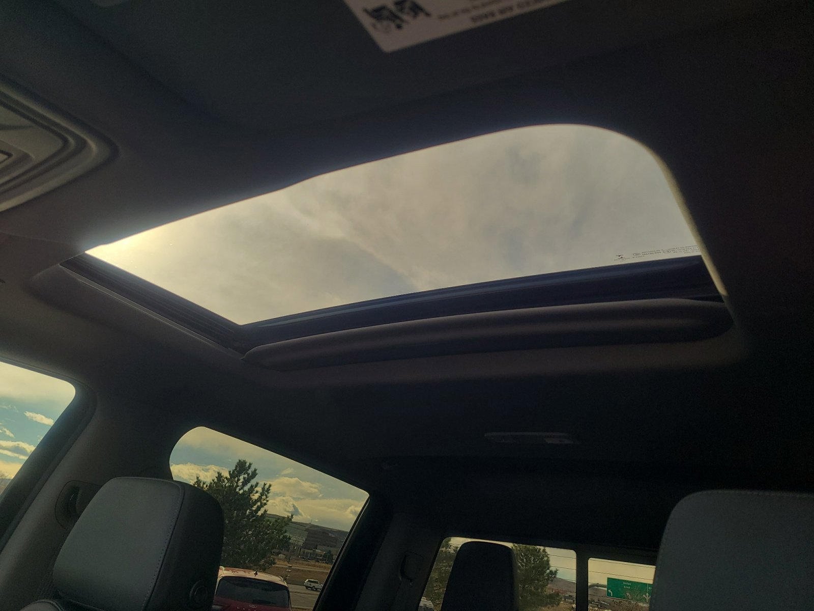 Used 2020 Chevrolet Silverado 1500 LT Trail Boss image 33