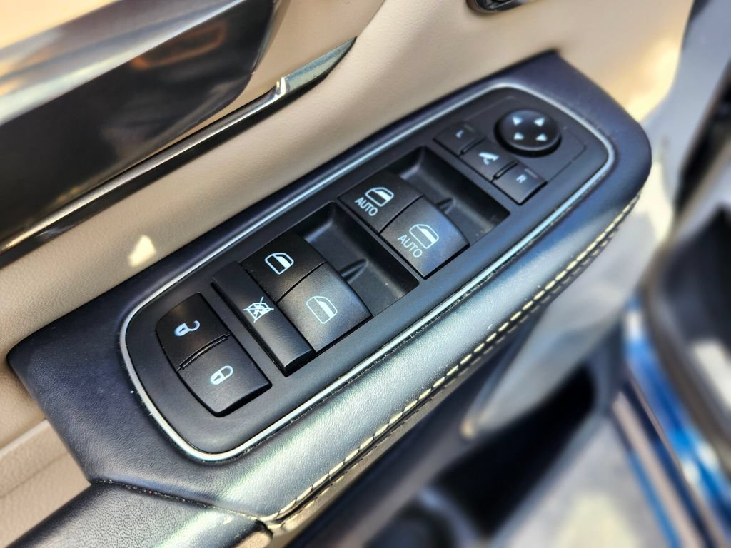 Used 2020 RAM 1500 Limited AWD/4WD image 17