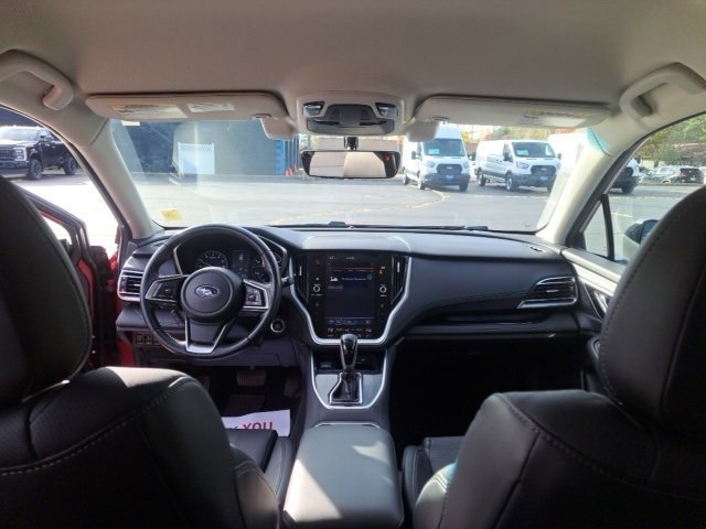 Used 2021 Subaru Outback Limited w/ Popular Package #2 image 11