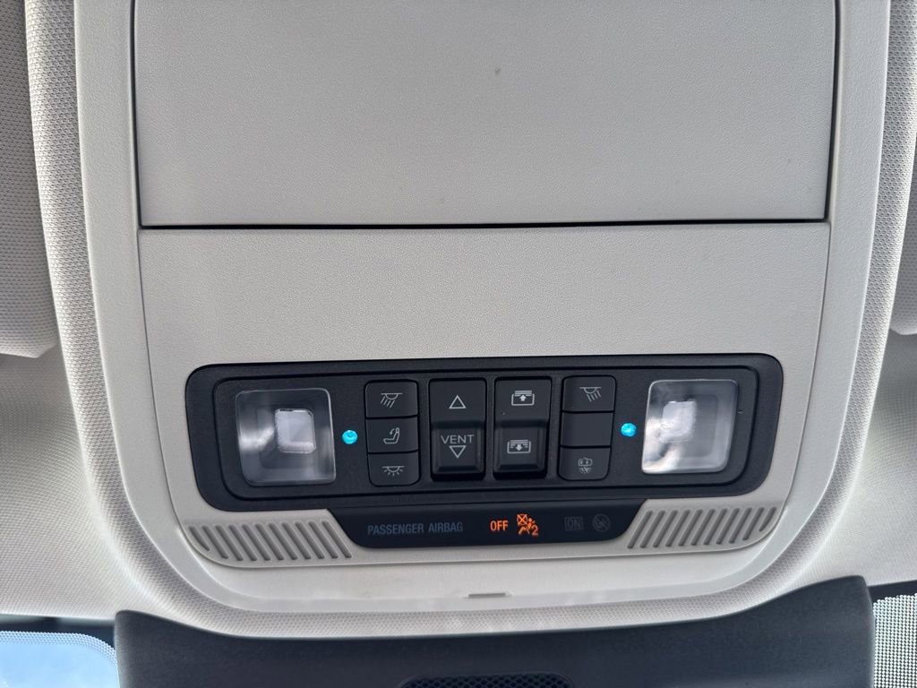 Certified 2025 Ford Expedition Max Active AWD/4WD image 19
