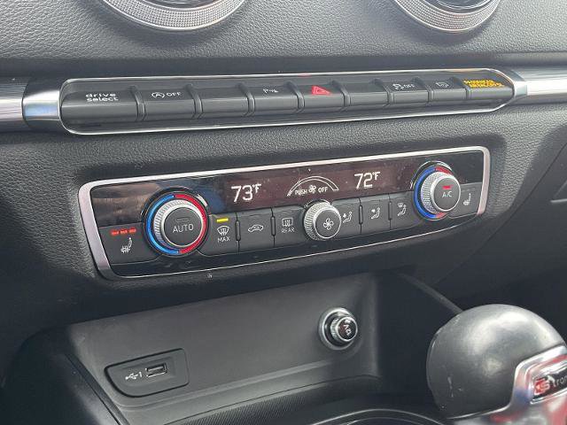 Used 2020 Audi A3 2.0T Premium Plus w/ Premium Plus Package image 34