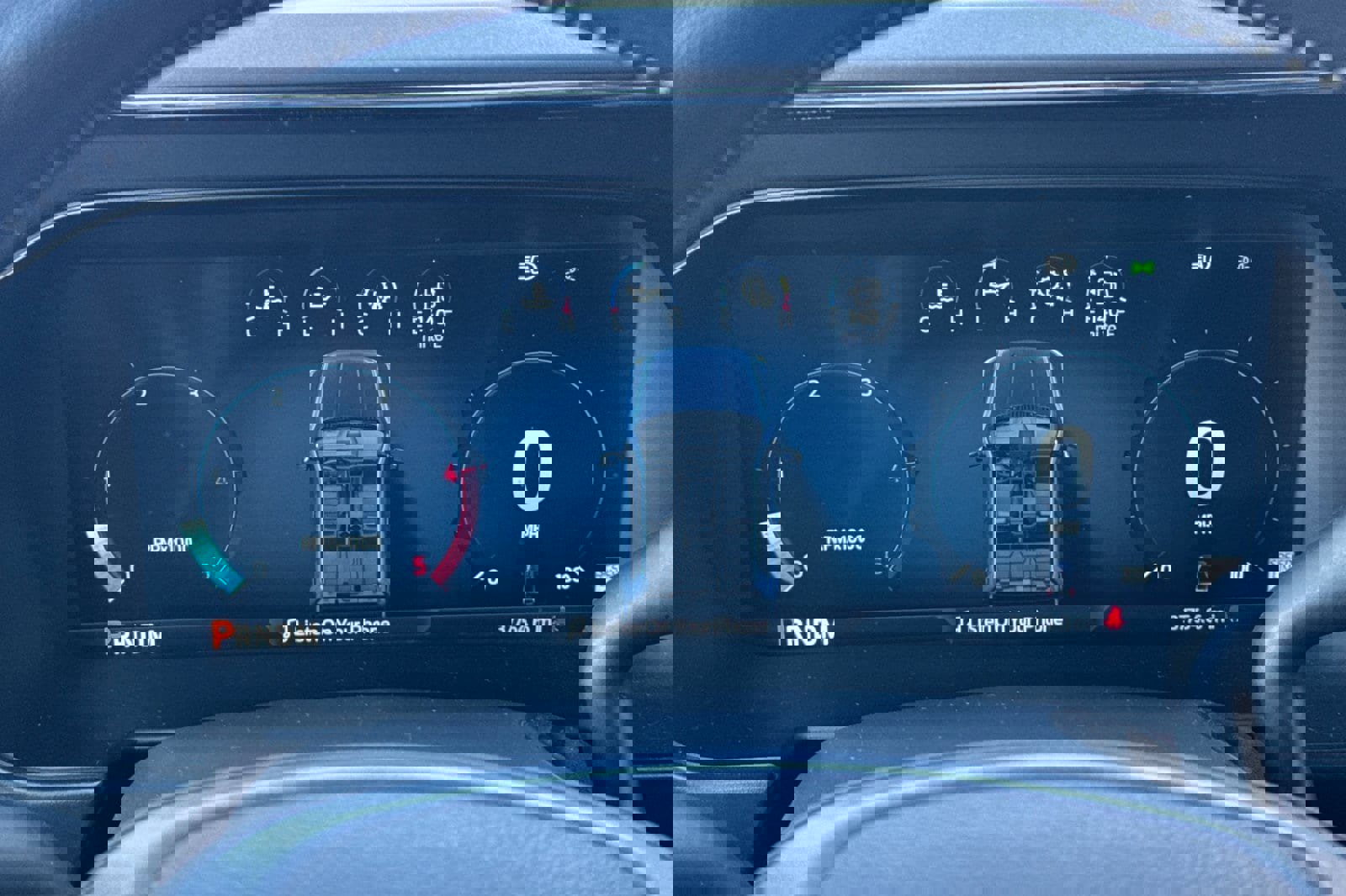 Certified 2023 Ford F250 Lariat w/ Lariat Ultimate Package image 25