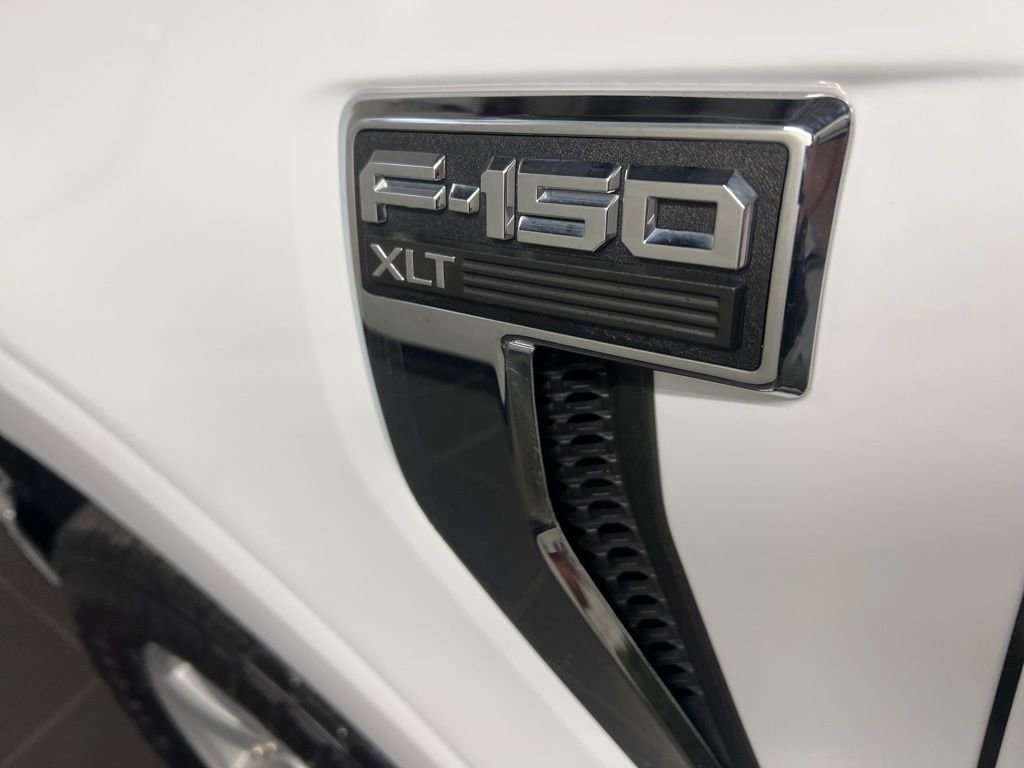 Certified 2021 Ford F150 XLT w/ Trailer Tow Package AWD/4WD image 39