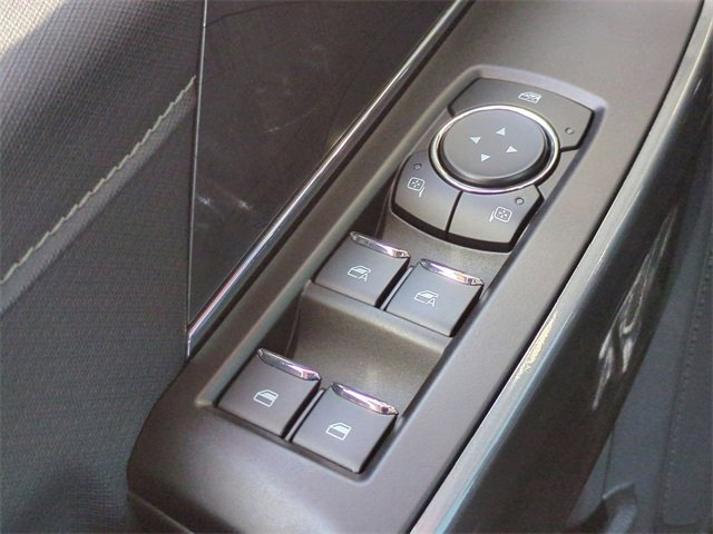 Certified 2022 Ford F150 XLT w/ Equipment Group 301A Mid image 22