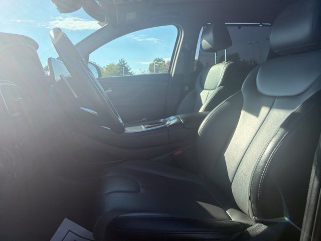 Used 2023 Hyundai Santa Fe SEL w/ Premium Package AWD/4WD image 24