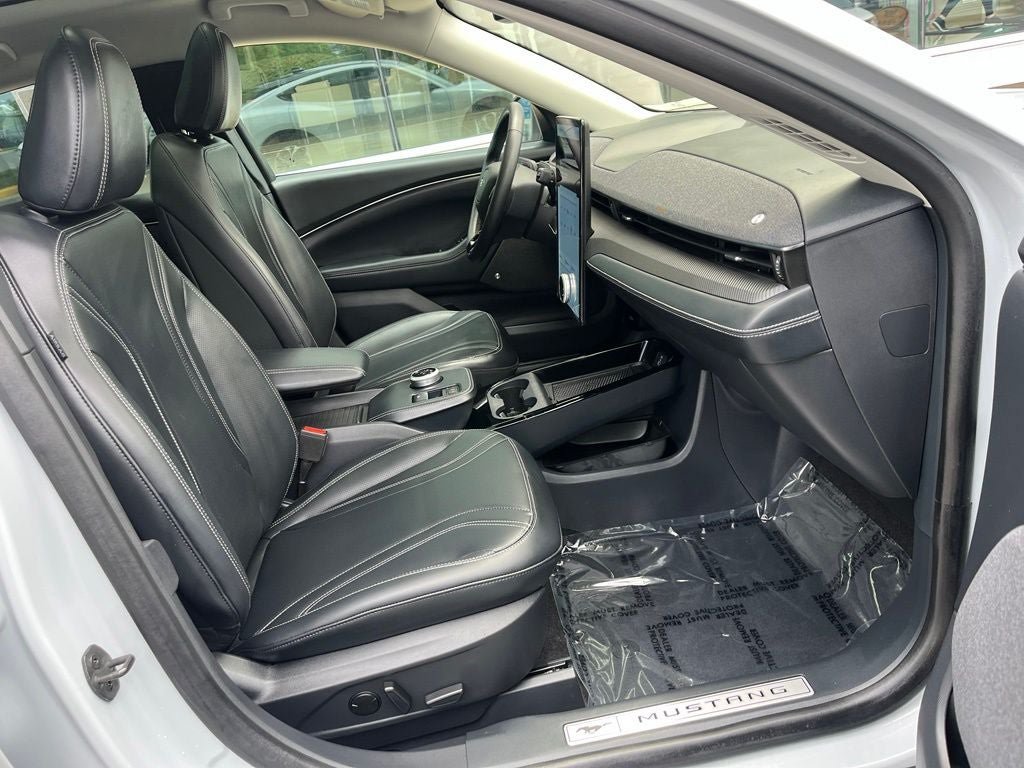 Certified 2023 Ford Mustang Mach-E Premium RWD image 22