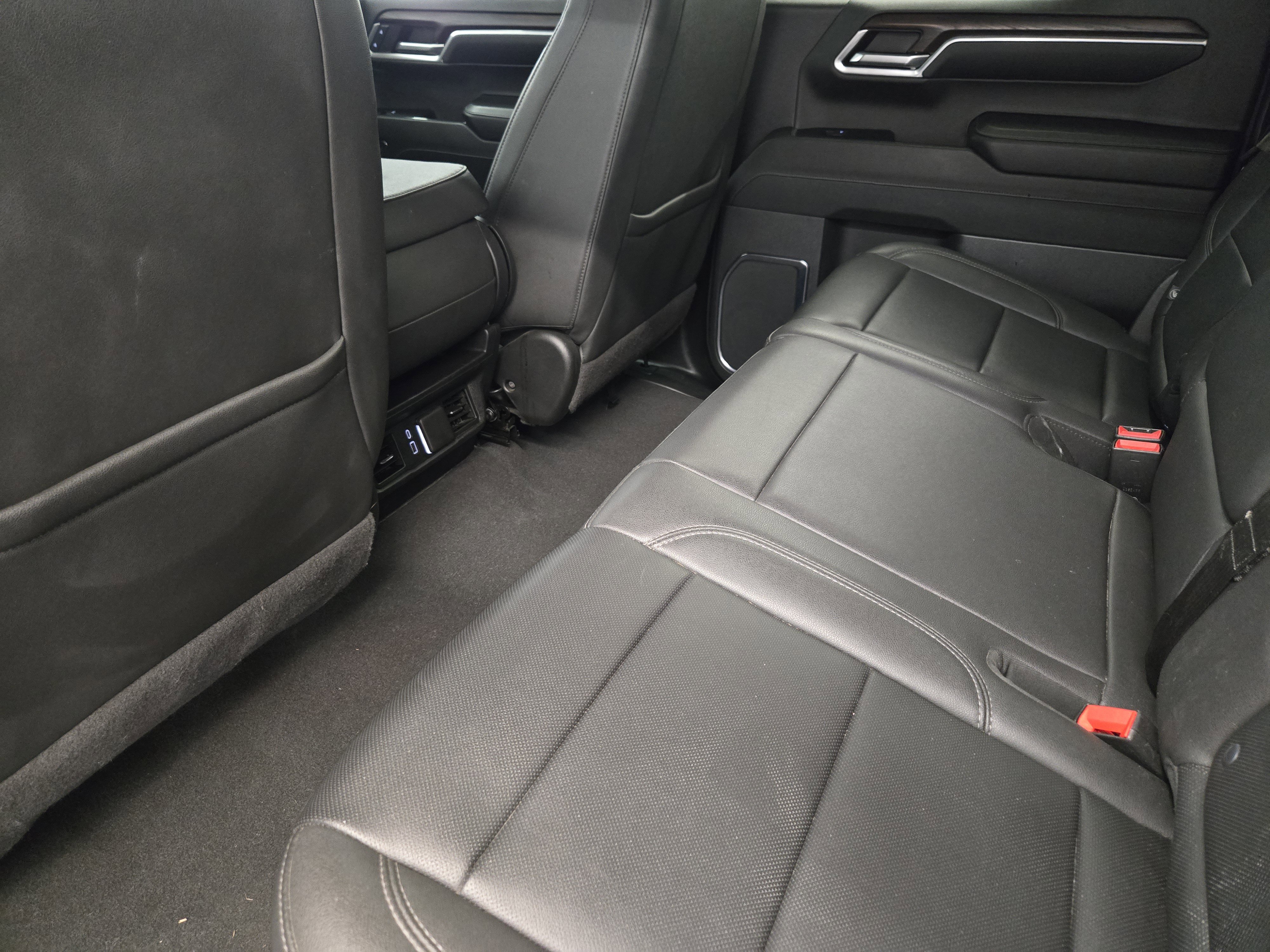 Used 2024 GMC Sierra 1500 SLT RWD image 30