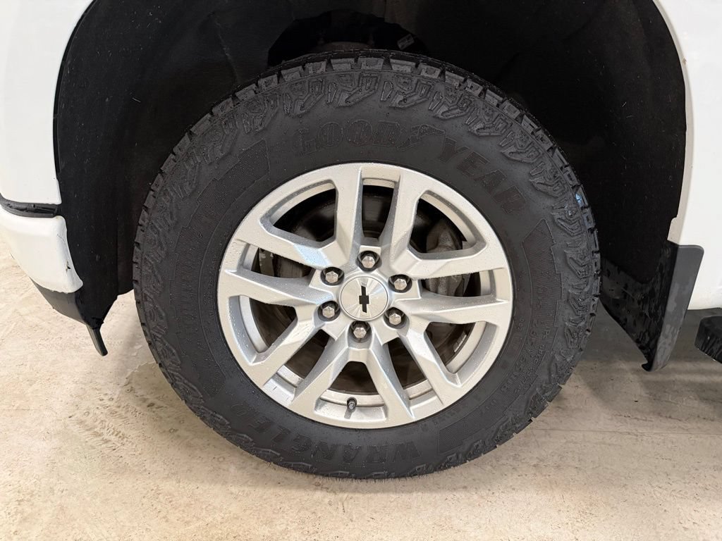 Used 2020 Chevrolet Silverado 1500 RST w/ All-Star Edition AWD/4WD image 30