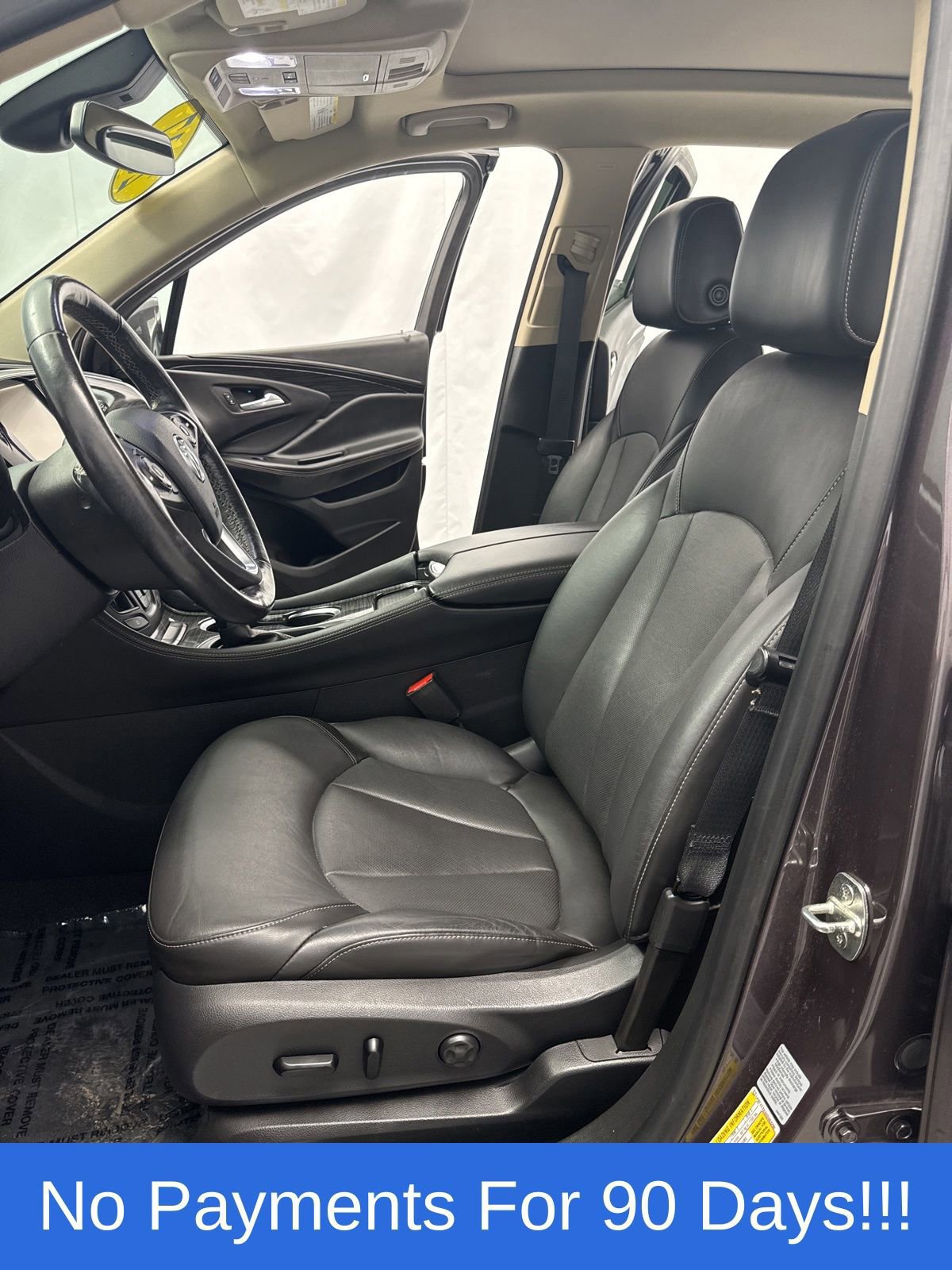 Used 2017 Buick Envision Premium image 9