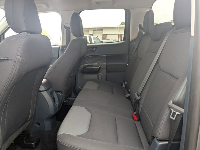 Certified 2023 Ford Maverick XL FWD image 27