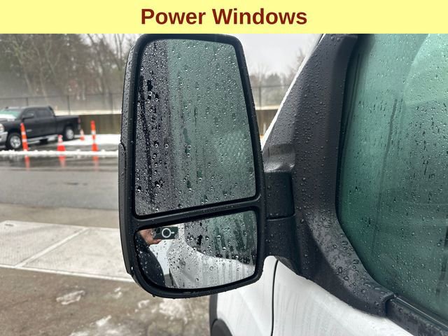 Certified 2024 Ford Transit 250 Low Roof w/ Exterior Upgrade Package image 12