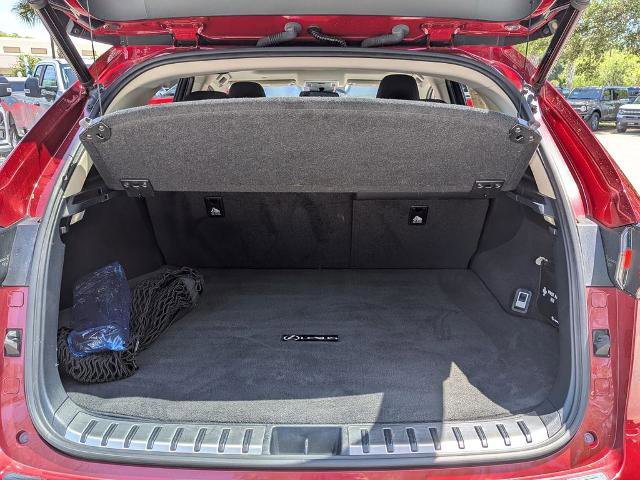 Used 2020 Lexus NX 300 FWD w/ Premium Package image 12