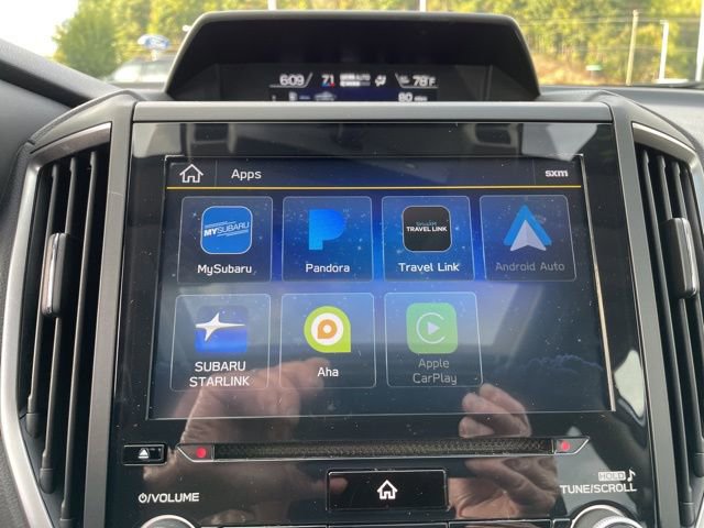 Used 2022 Subaru Crosstrek 2.5i Limited w/ Popular Package #4 image 34