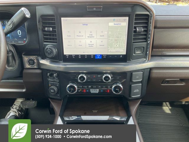 Certified 2025 Ford F450 King Ranch image 32