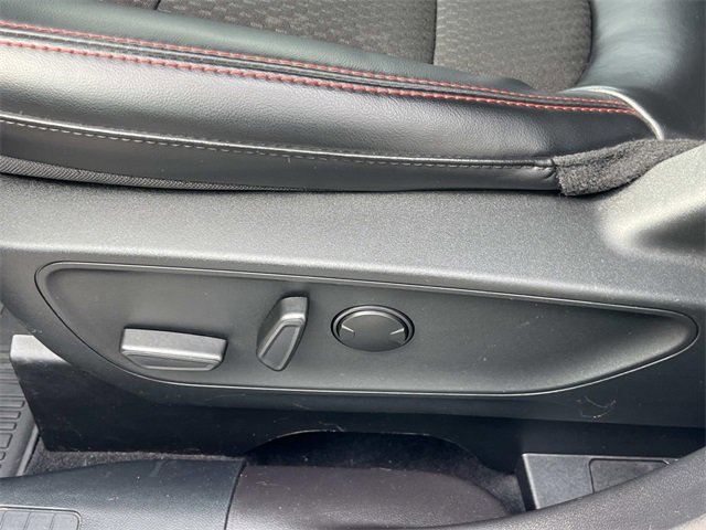 Certified 2023 Ford Escape ST-Line w/ Tech Pack #1 image 28