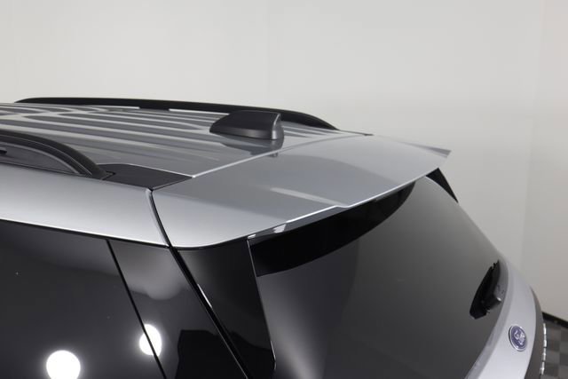 Certified 2025 Ford Explorer Active w/ Active Comfort Package image 23