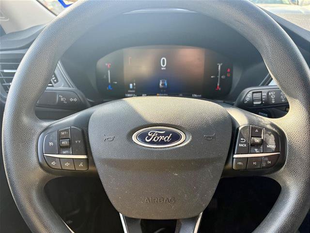 Certified 2025 Ford Escape Active FWD image 20