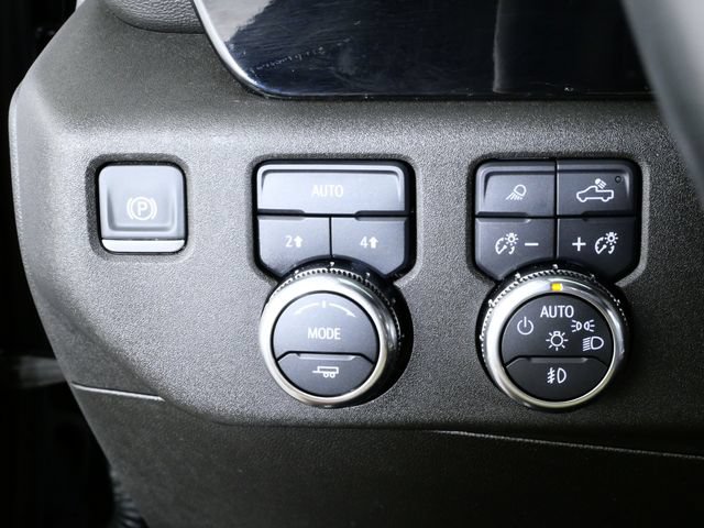 Used 2025 GMC Sierra 1500 Elevation w/ Elevation Premium Package AWD/4WD image 27